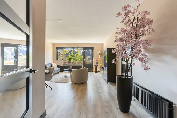 Medium property photo - Slangenburg 129, 3328 DR Dordrecht